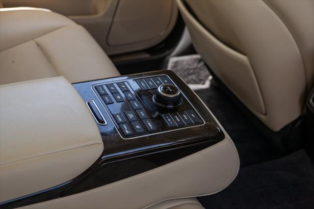 used 2016 Hyundai Equus car, priced at $17,950