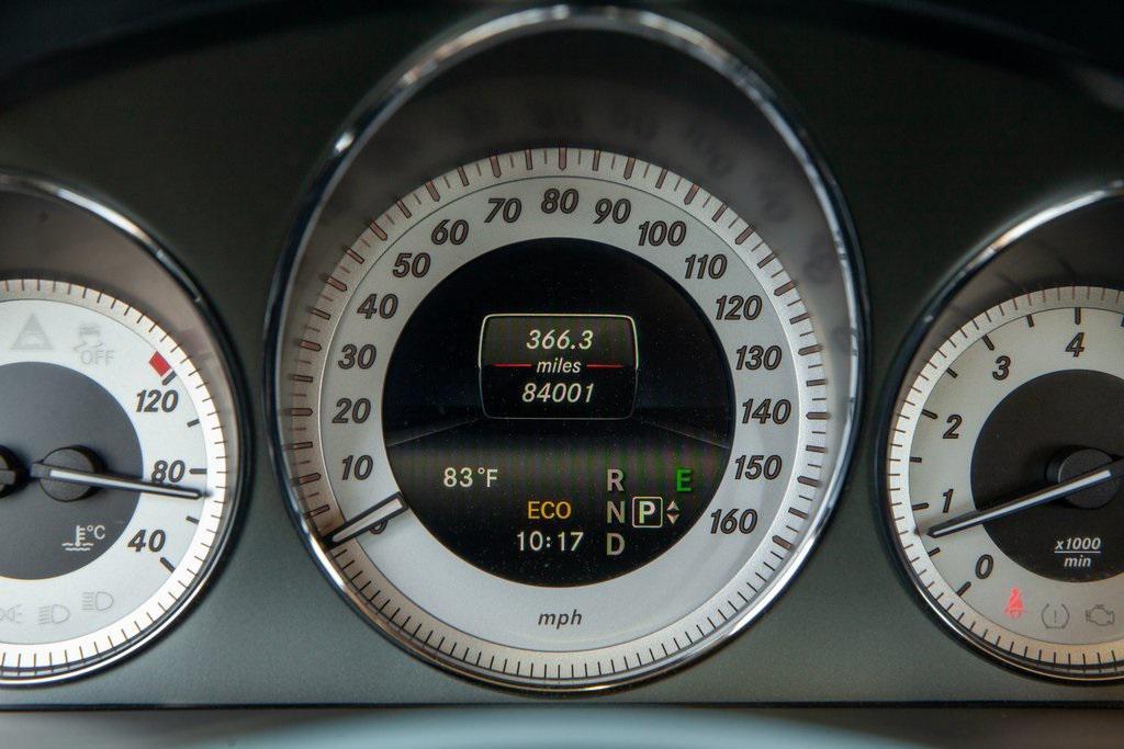 used 2014 Mercedes-Benz GLK-Class car, priced at $14,950
