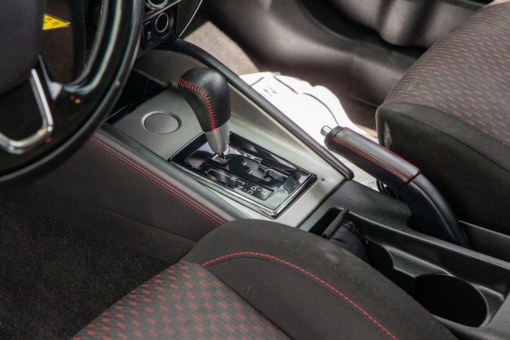 used 2018 Mitsubishi Outlander Sport car, priced at $14,950