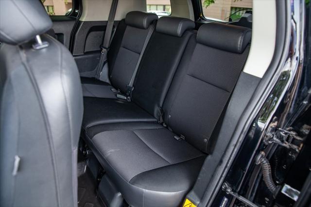 used 2010 Toyota FJ Cruiser car, priced at $21,950