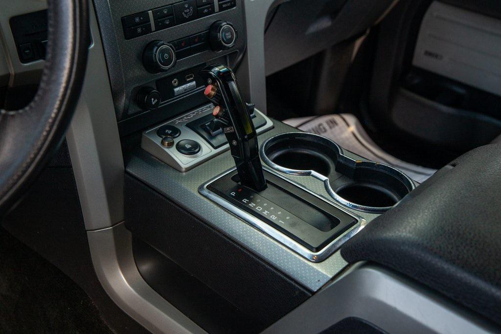 used 2011 Ford F-150 car, priced at $24,950