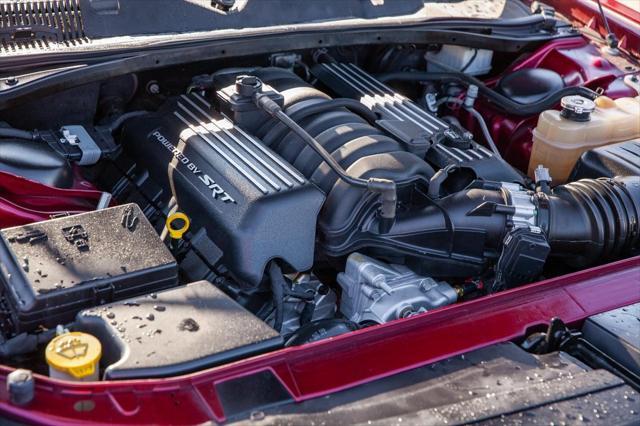 used 2019 Dodge Challenger car, priced at $39,950