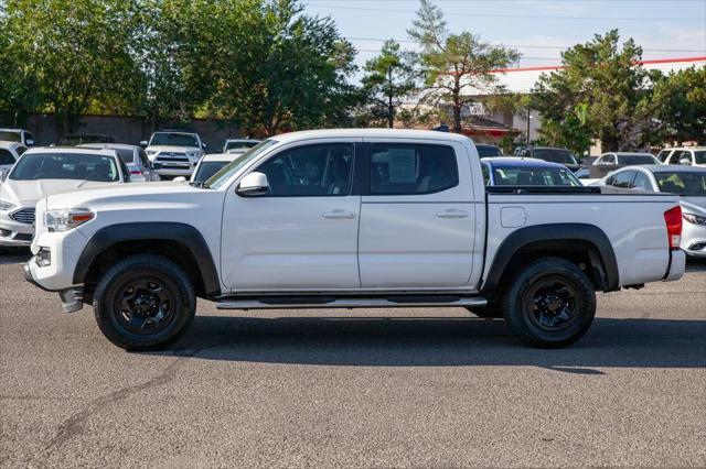 used 2017 Toyota Tacoma car, priced at $28,950