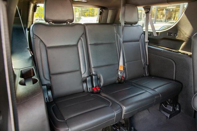 used 2023 GMC Yukon XL car, priced at $69,950