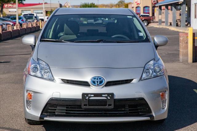 used 2013 Toyota Prius car, priced at $17,950