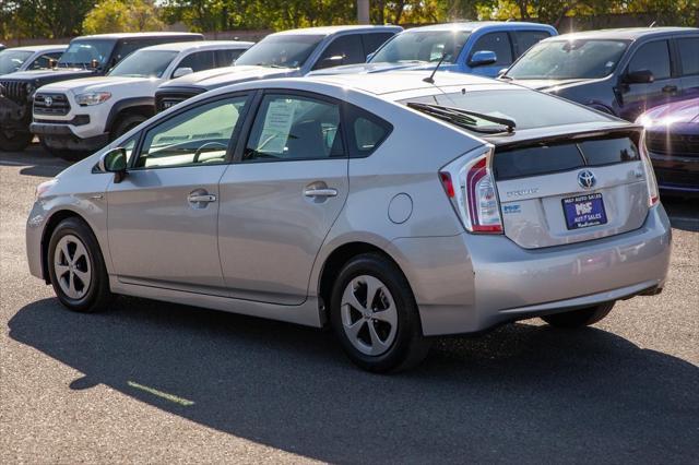 used 2013 Toyota Prius car, priced at $17,950