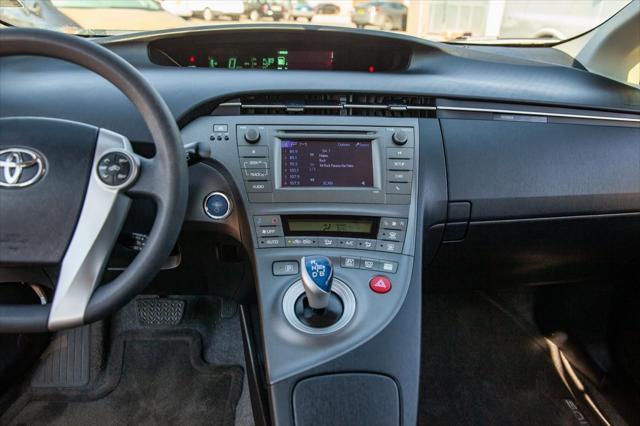 used 2013 Toyota Prius car, priced at $17,950