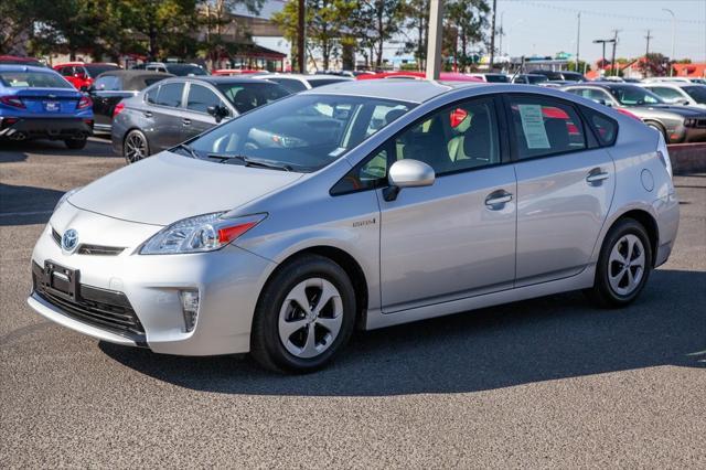 used 2013 Toyota Prius car, priced at $17,950