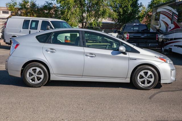 used 2013 Toyota Prius car, priced at $17,950