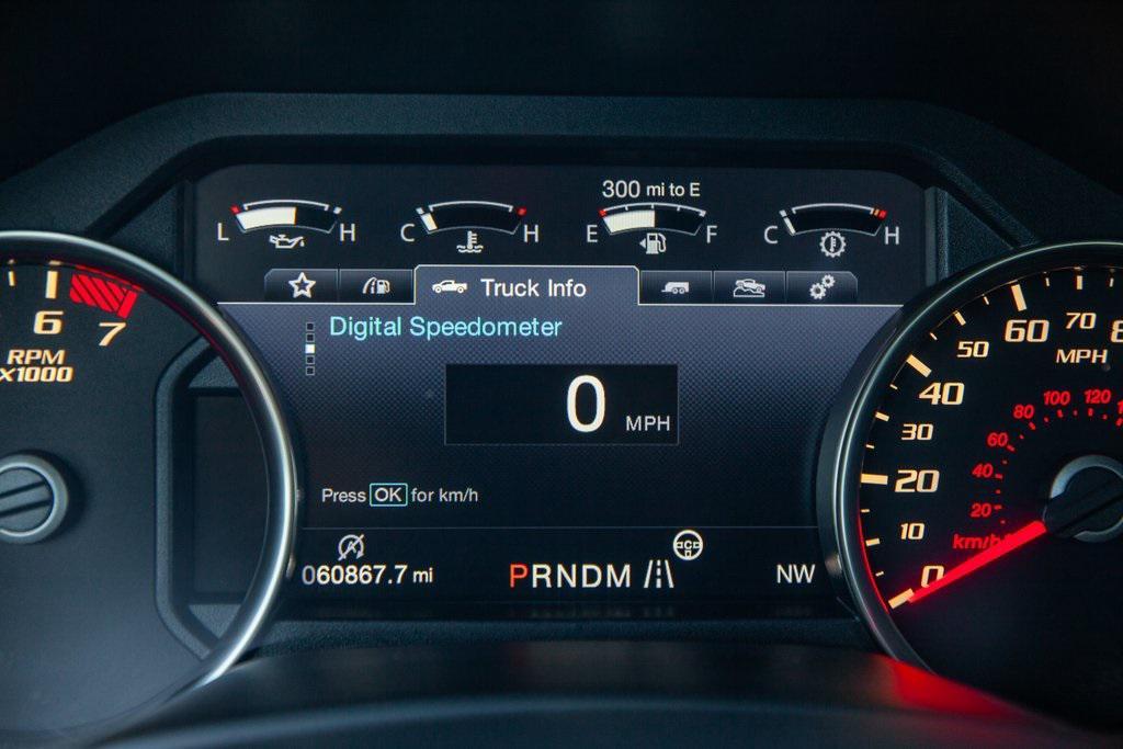 used 2017 Ford F-150 car, priced at $41,950