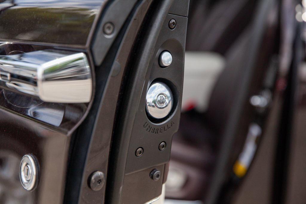 used 2013 Rolls-Royce Ghost car, priced at $89,950