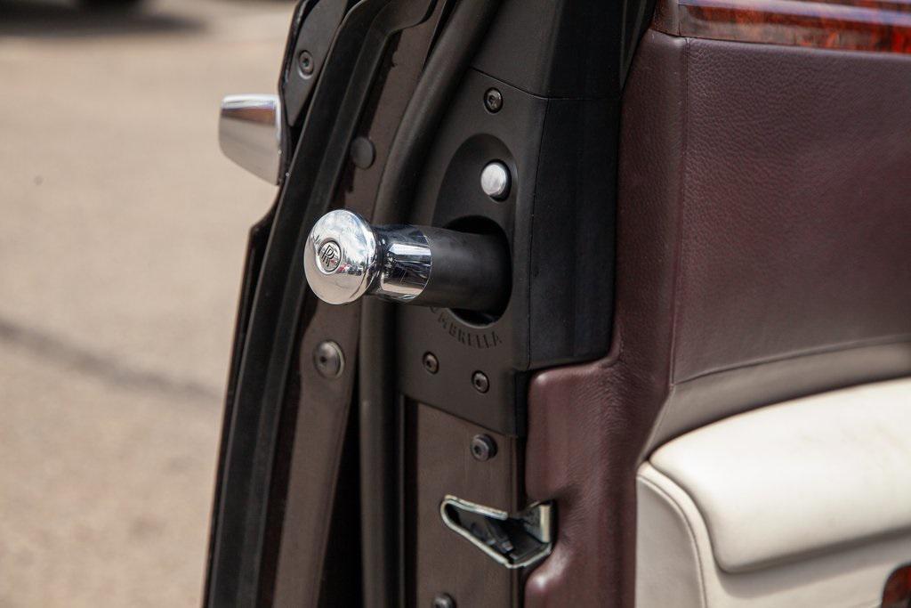 used 2013 Rolls-Royce Ghost car, priced at $89,950