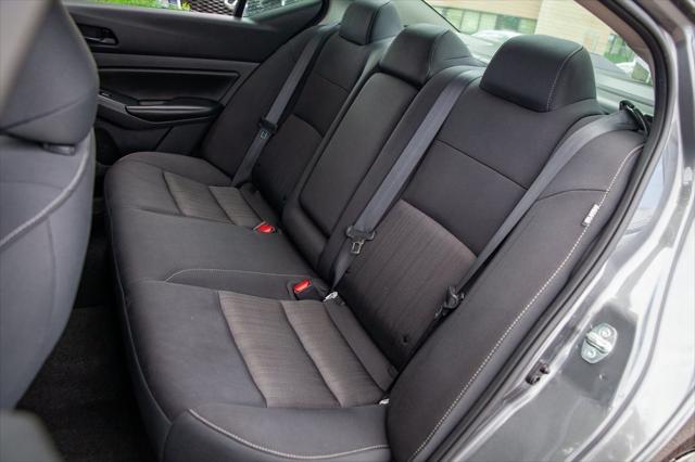 used 2024 Nissan Altima car, priced at $21,950