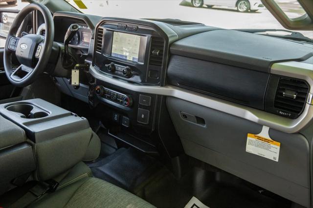 used 2021 Ford F-150 car, priced at $29,950