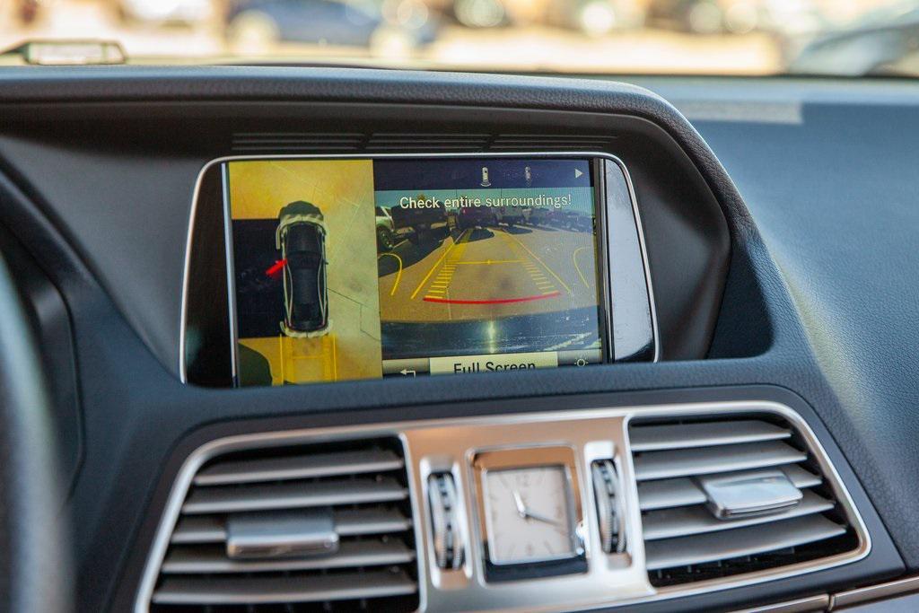 used 2014 Mercedes-Benz E-Class car, priced at $15,950