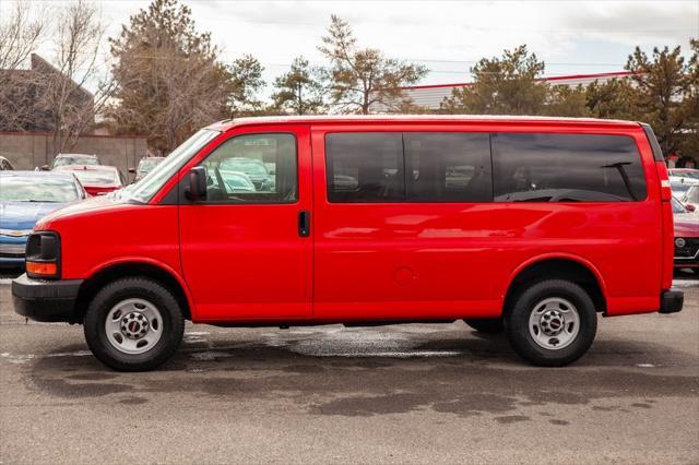 used 2014 GMC Savana 2500 car, priced at $24,950