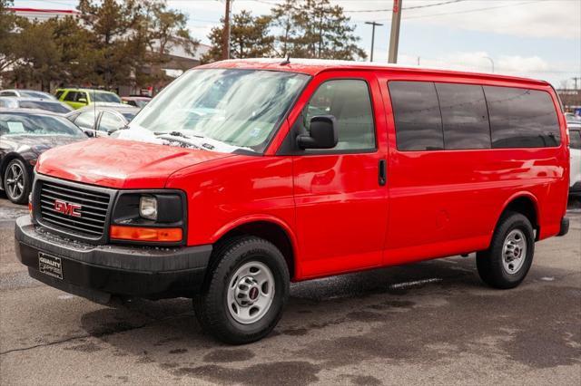 used 2014 GMC Savana 2500 car, priced at $24,950