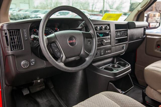 used 2014 GMC Savana 2500 car, priced at $24,950