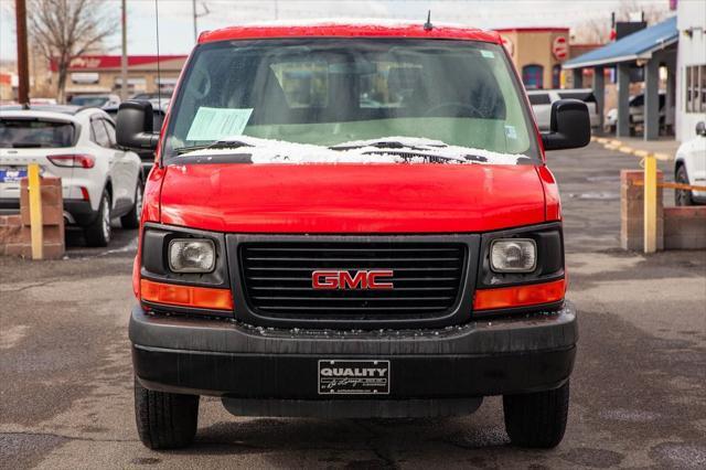 used 2014 GMC Savana 2500 car, priced at $24,950