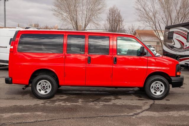 used 2014 GMC Savana 2500 car, priced at $24,950