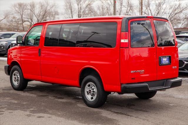 used 2014 GMC Savana 2500 car, priced at $24,950