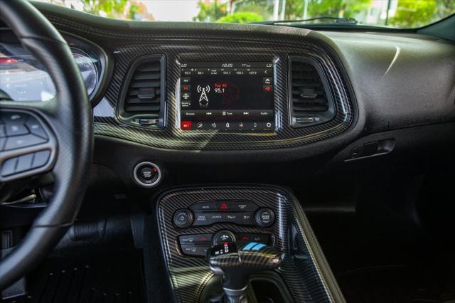 used 2021 Dodge Challenger car, priced at $44,450