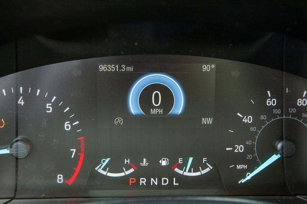 used 2020 Ford Escape car, priced at $14,950