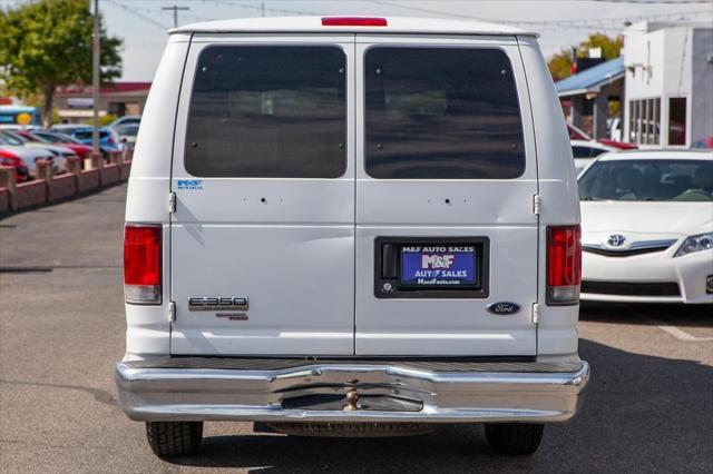 used 2008 Ford E350 Super Duty car, priced at $15,950