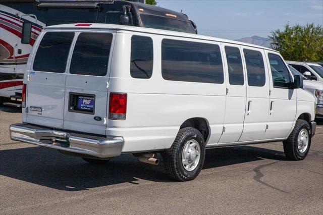 used 2008 Ford E350 Super Duty car, priced at $15,950