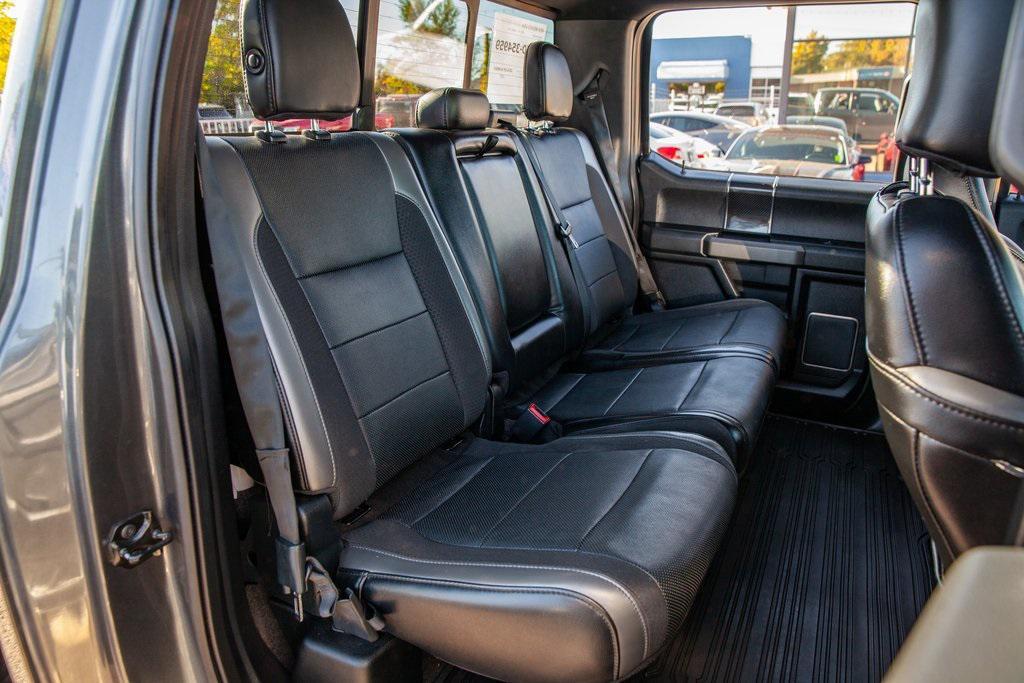 used 2020 Ford F-150 car, priced at $39,950