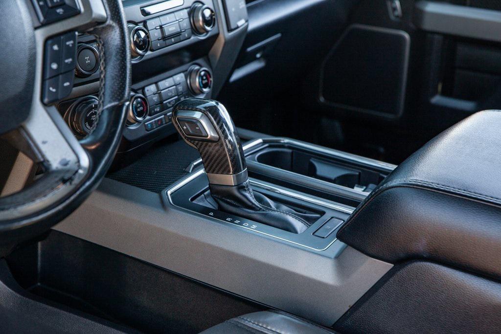 used 2020 Ford F-150 car, priced at $39,950