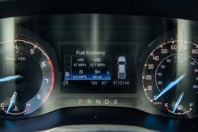used 2021 Ford Ranger car, priced at $27,499