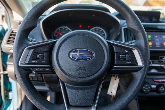 used 2019 Subaru Impreza car, priced at $22,650