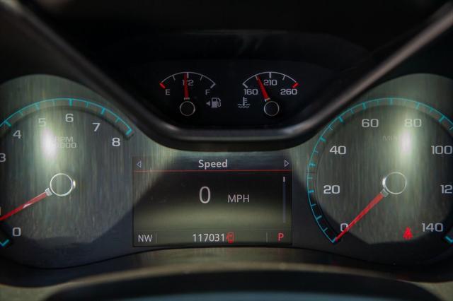 used 2019 Chevrolet Colorado car, priced at $22,499