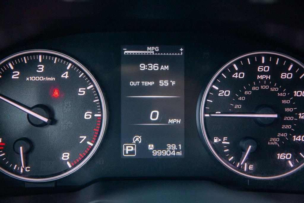 used 2020 Subaru Outback car, priced at $18,950