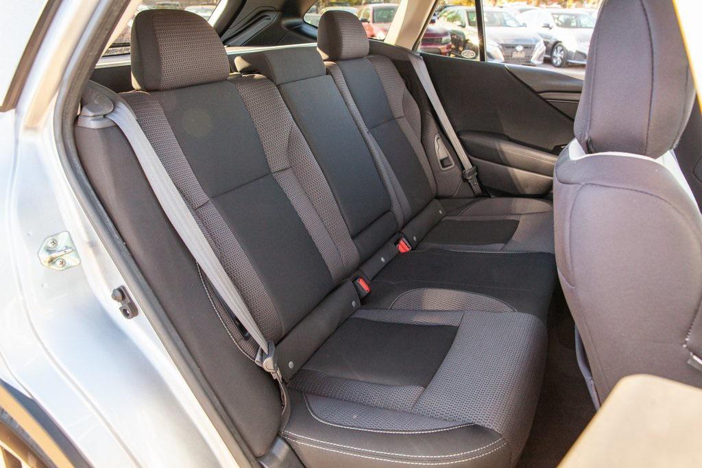 used 2020 Subaru Outback car, priced at $18,950