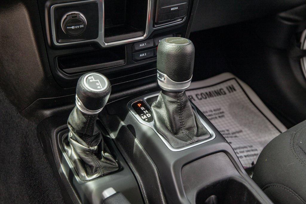 used 2021 Jeep Gladiator car, priced at $30,950