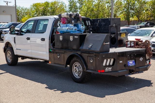 used 2020 Ford F-350 car, priced at $48,950