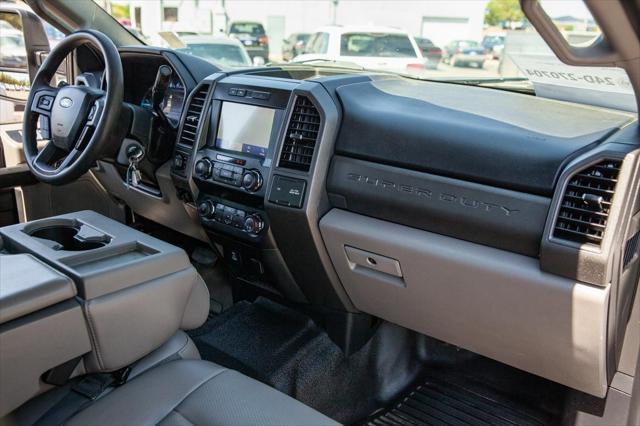 used 2020 Ford F-350 car, priced at $48,950