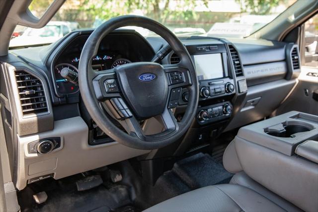 used 2020 Ford F-350 car, priced at $48,950