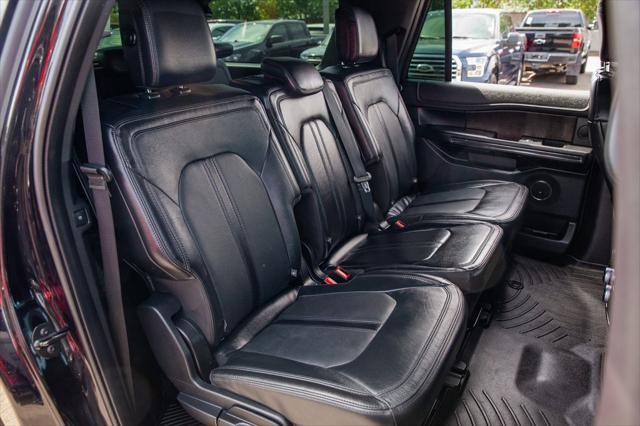 used 2019 Ford Expedition Max car, priced at $23,950