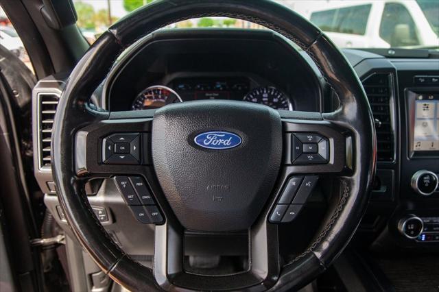used 2019 Ford Expedition Max car, priced at $23,950