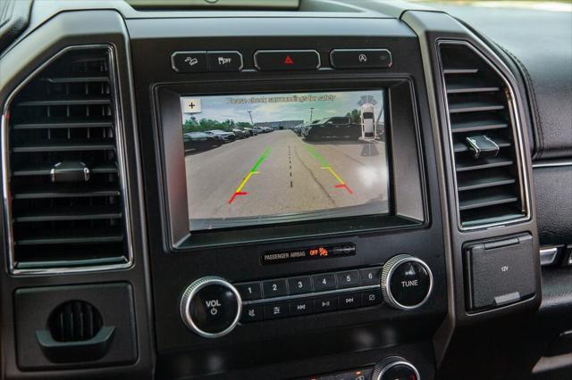used 2019 Ford Expedition Max car, priced at $23,950