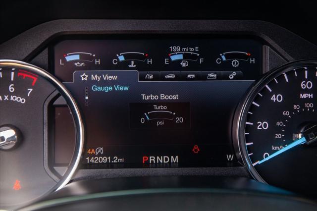 used 2019 Ford Expedition Max car, priced at $23,950