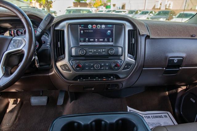 used 2019 Chevrolet Silverado 2500 car, priced at $38,499