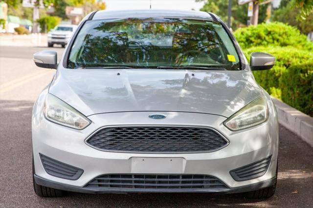 used 2015 Ford Focus car, priced at $9,950