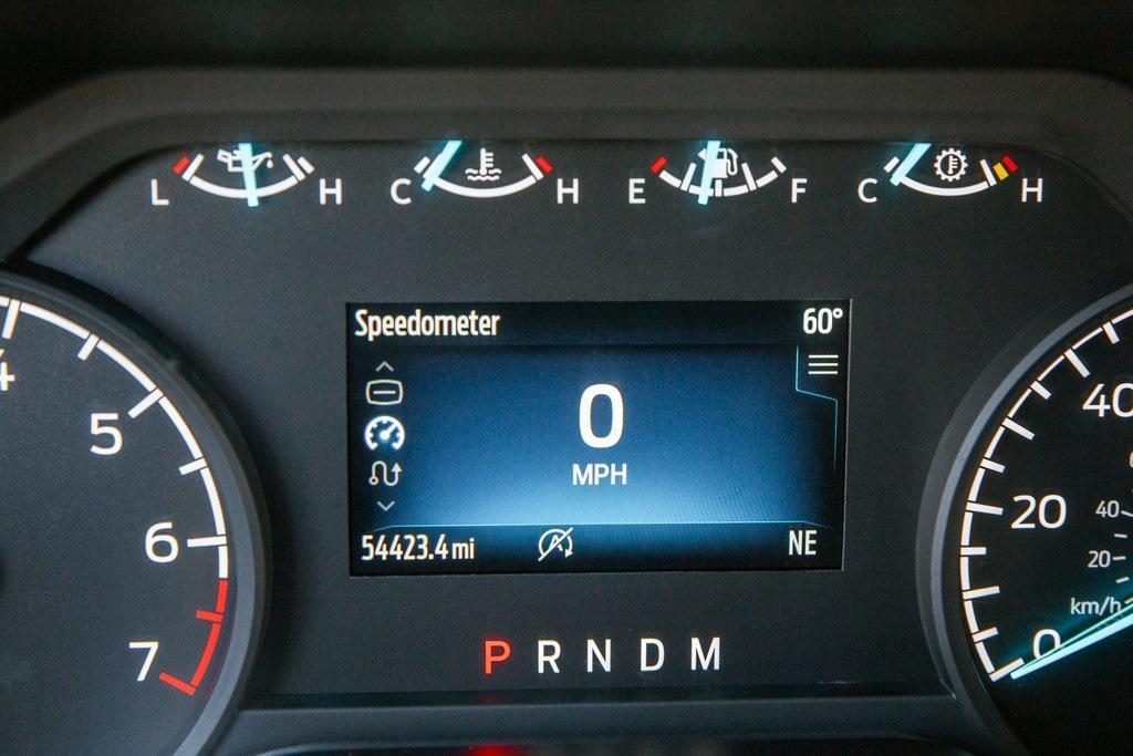 used 2021 Ford F-150 car, priced at $35,950