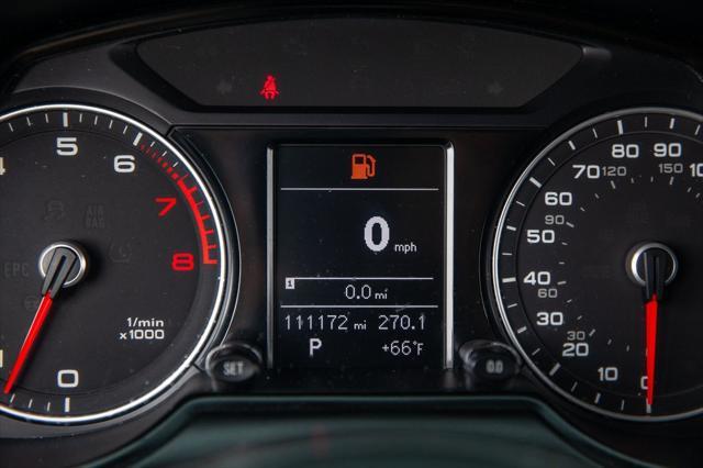 used 2013 Audi Q5 car, priced at $12,950