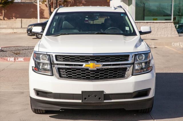 used 2018 Chevrolet Tahoe car, priced at $26,950