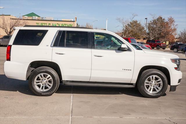 used 2018 Chevrolet Tahoe car, priced at $26,950